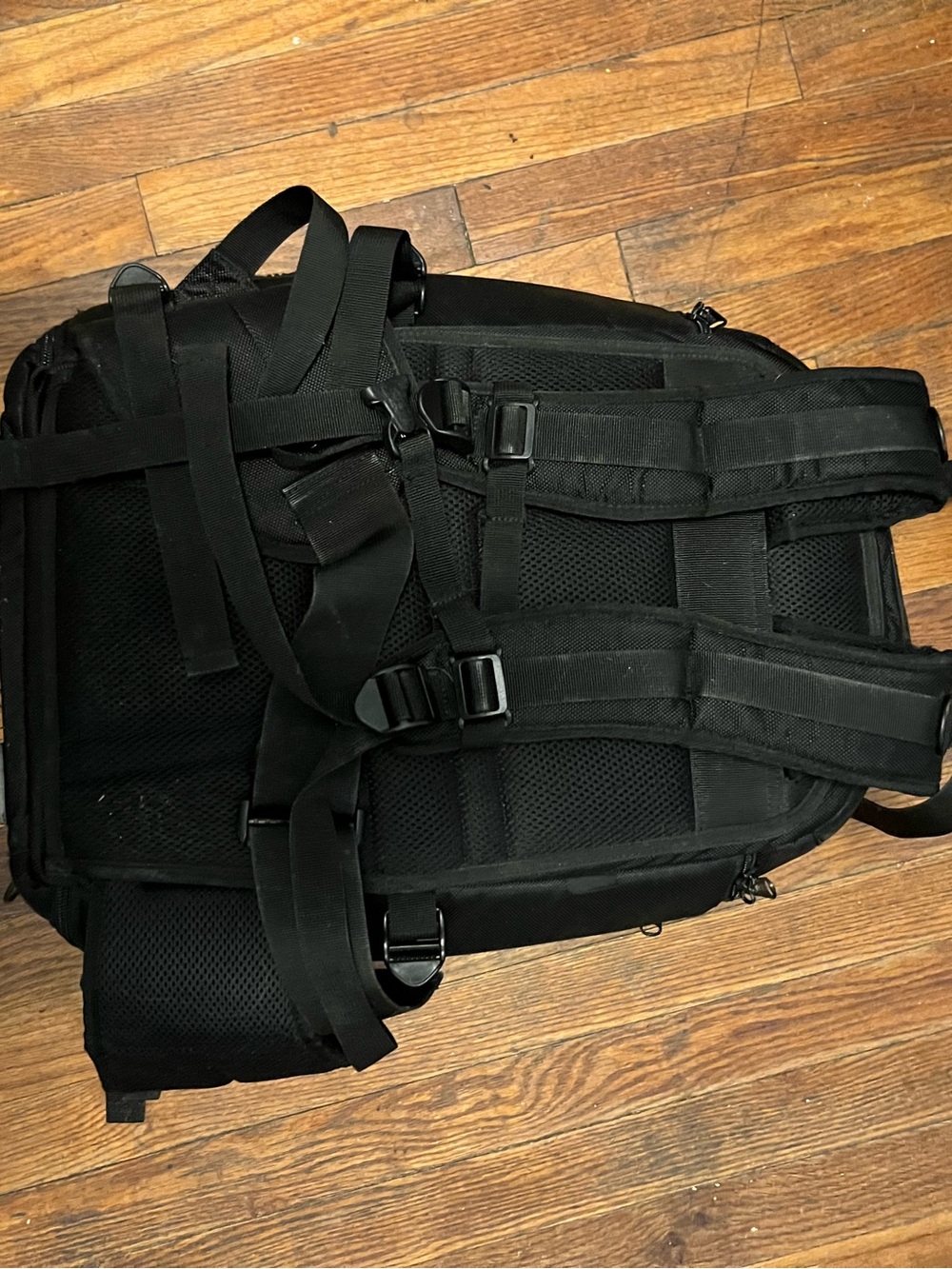Tenba backpack - Picture 4 of 4